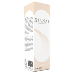 RIANAL SOLUZIONE OLEOSA 100 ML