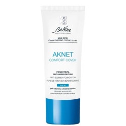 AKNET COMFORT COVER FONDOTINTA 104 30 ML