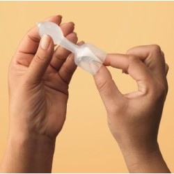 NAVINA INSERTO INCONTINENZA FECALE STANDARD 30 PEZZI