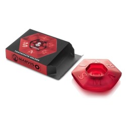 MARVIS RED TOOTHPASTE HOLDER