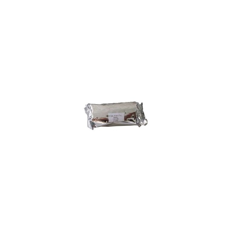ALEGRO MEDICAL ALEGRO ZINCGEL ELASTICA CM 10 X 7 M BENDA MEDICATA CON OSSIDO DI ZINCO 1 PEZZO