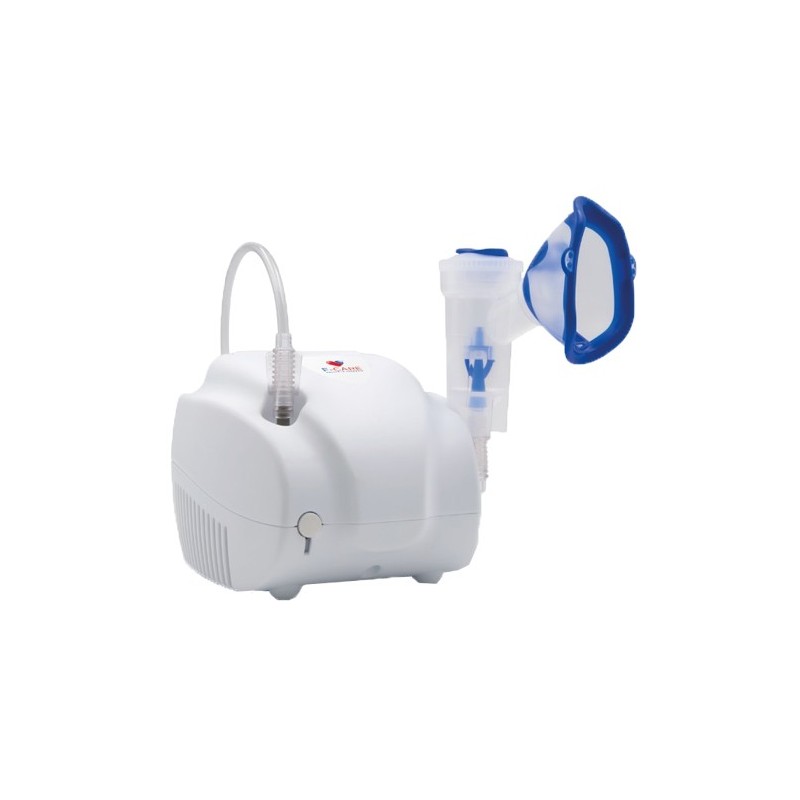 APPARECCHIO AEROSOLTERAPIA F CARE