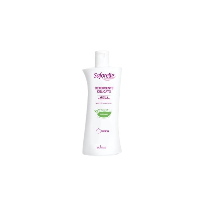 SAFORELLE DETERGENTE DELICATO 250 ML + 100 ML
