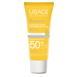 BARIESUN FLUIDO ANTIMACCHIE SPF 50+ 40 ML
