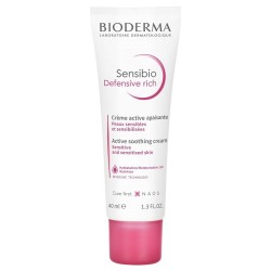 SENSIBIO DEFENSIVE RICH 40 ML