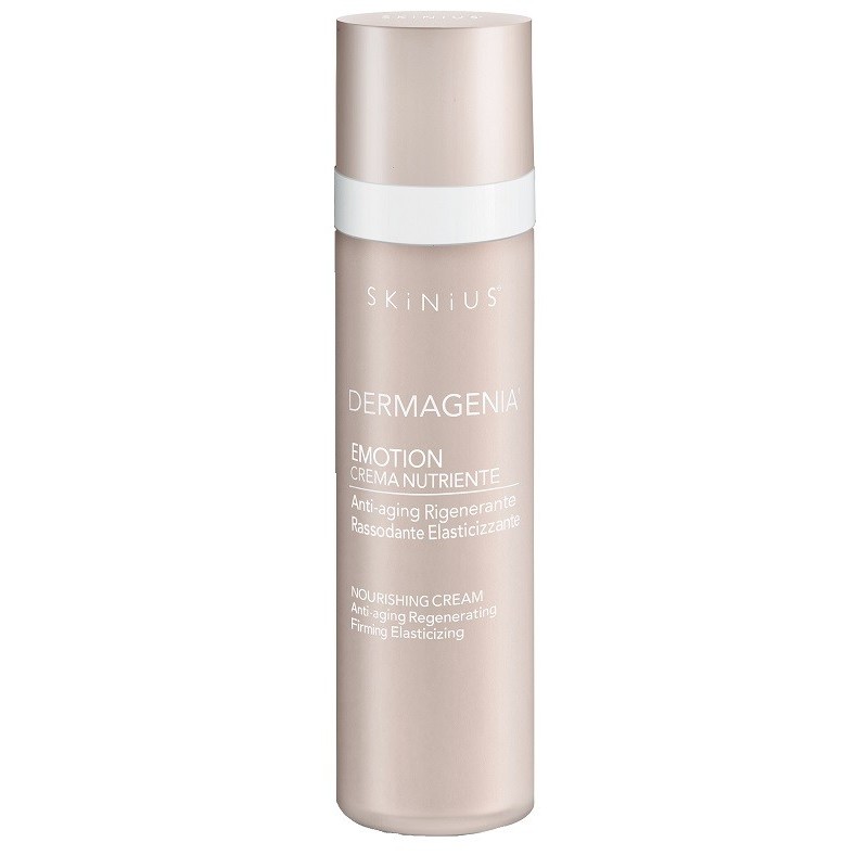 DERMAGENIA EMOTION CREMA NUTRIENTE 50 ML
