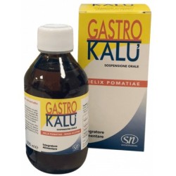 GASTROKALU 200 ML