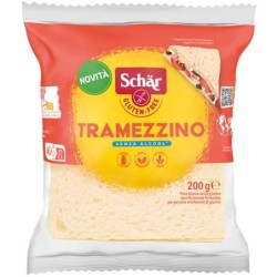 SCHAR TRAMEZZINO 200 G