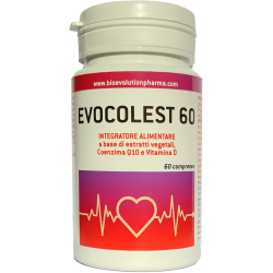 EVOCOLEST 60 COMPRESSE