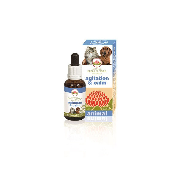 AGITATION & CALM 30 ML