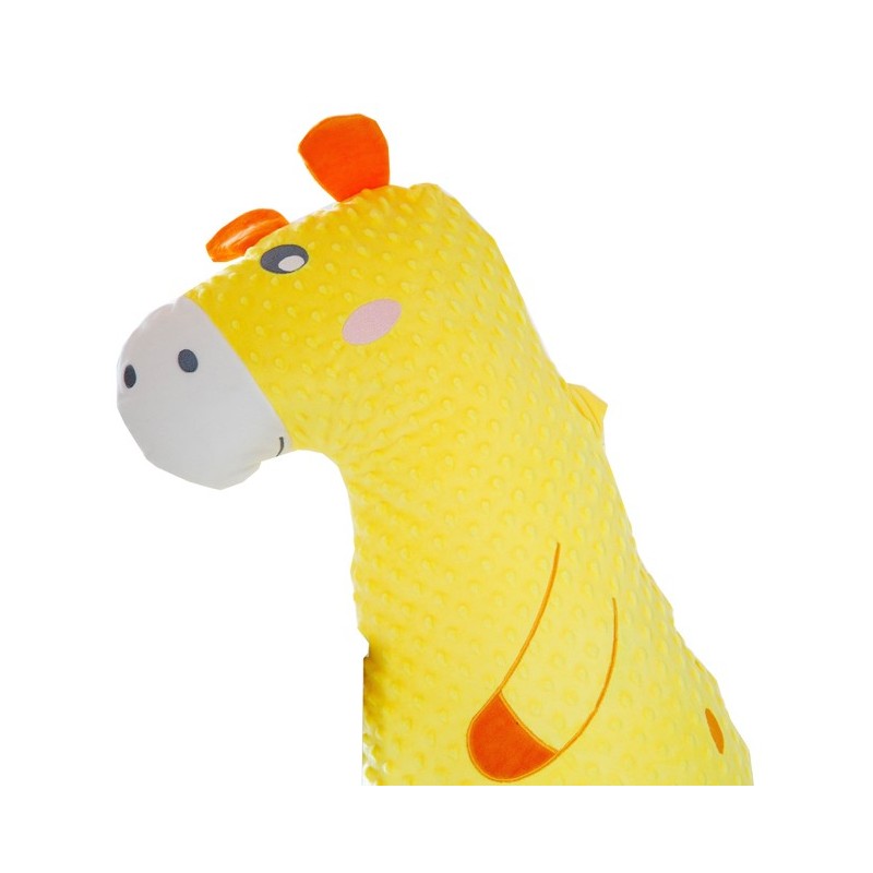 GIOPLUSH TOBIA THE GIRAFFE 75 CM