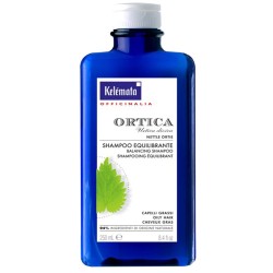 SHAMPOO ORTICA 250 ML