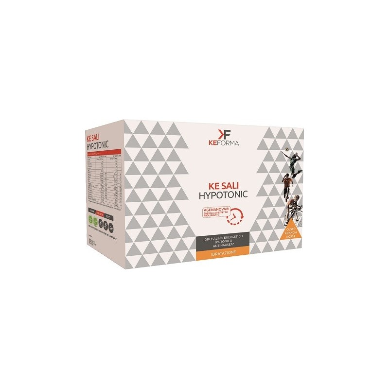 KE SALI HYPOTONIC 24 BUSTINE DA 20 G