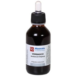 VERBASCO TINTURA MADRE 100 ML