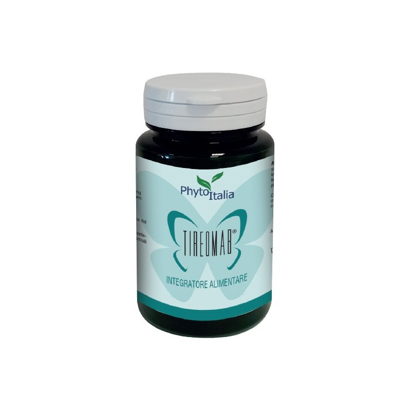 TIREOMAB 60 CAPSULE