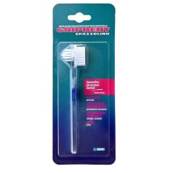 GRIPDENT SPAZZOLINO PER PROTESI DENTALI