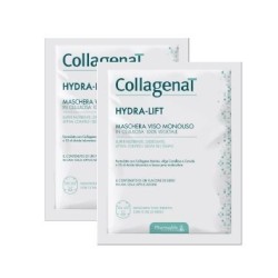 COLLAGENAT HYDRA LIFT MASCHERA MONOUSO 15 ML
