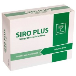 SIRO PLUS 20 BUSTINE
