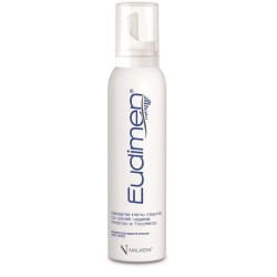 EUDIMEN MOUSSE 200 ML