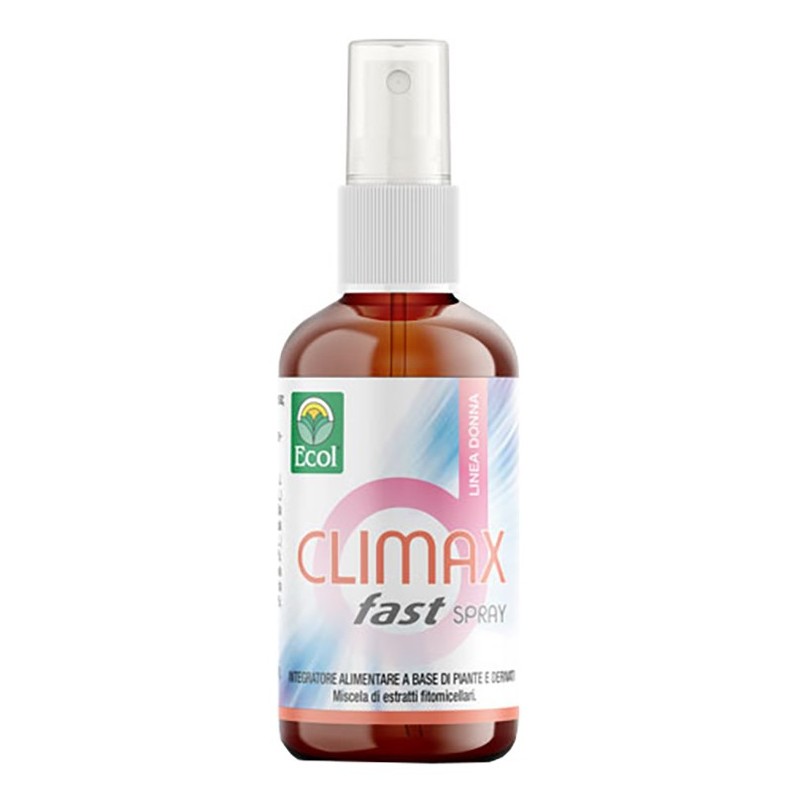 CLIMAX FAST SPRAY 30 ML