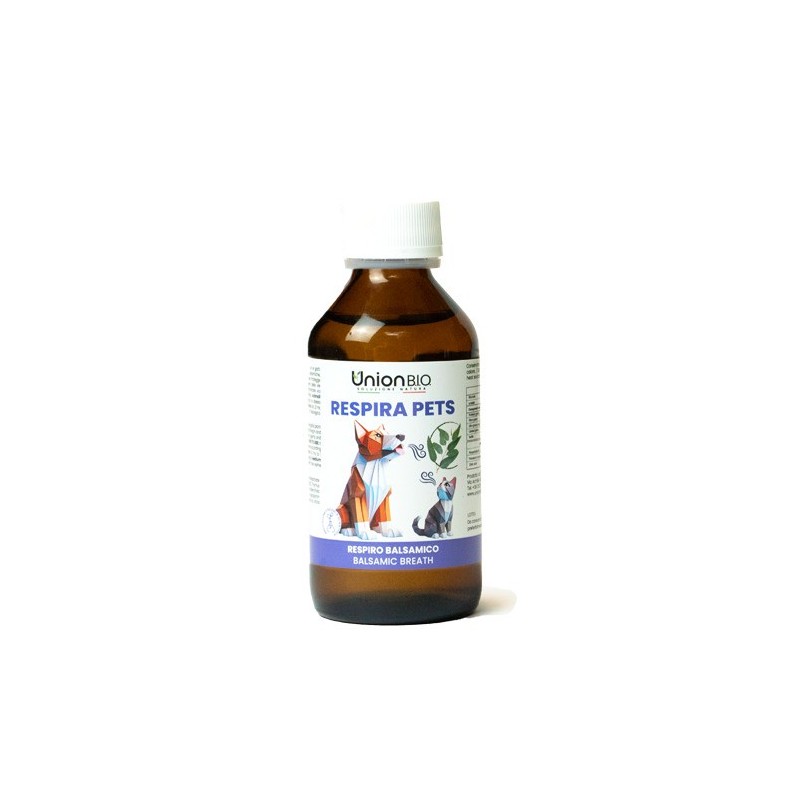 RESPIRA PETS 100 ML