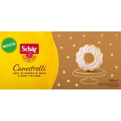 SCHAR CANESTRELLI 150 G
