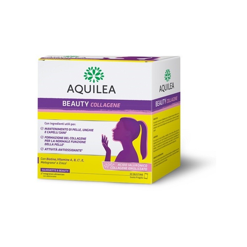 AQUILEA BEAUTY COLLAGENE 30 BUSTINE