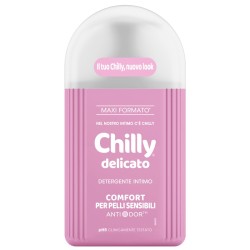 CHILLY DETERGENTE DELICATO 300 ML