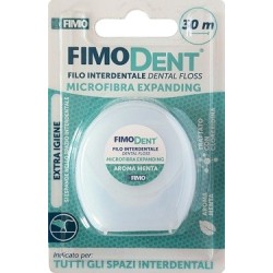 FIMODENT FILO INTERDENTALE EXPANDING 30M