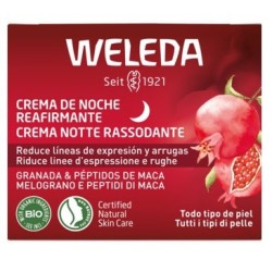 CREMA NOTTE RASSODANTE MELOGRANO MACA 40 ML