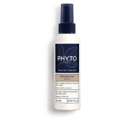PHYTO PARIS REPARATION SPRAY TERMOPROTETTIVO 230 GRADI CELSIUS ANTI ROTTURA PER CAPELLI DANNEGGIATI FRAGILI 150 ML