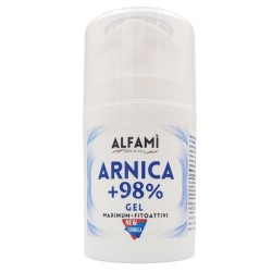ARNICA +98% GEL 50 ML ALFAMI
