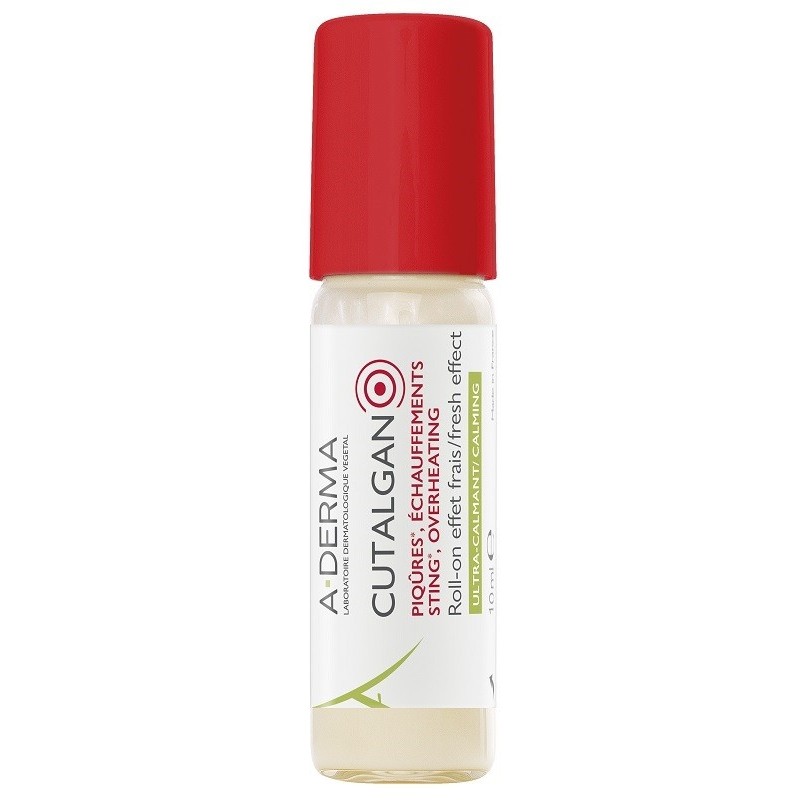 CUTALGAN ROLL ON EFFETTO FRESCO 10 ML