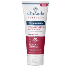 ALTRAPELLE NUTRISKO CREMA ANTI PRURITO 200 ML
