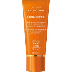 BRONZ REPAIR SOIN HYDRA PROTECTEUR ANTI RIDES FERMETE 3 50 ML