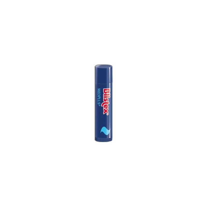 BLISTEX MED PLUS STICK 4,25 G
