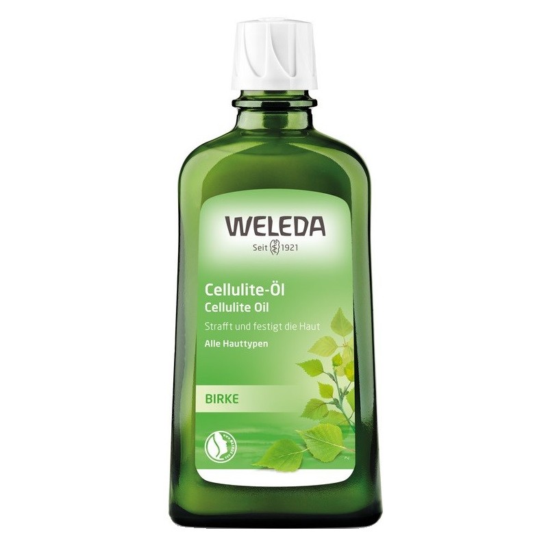 OLIO BETULLA 200 ML