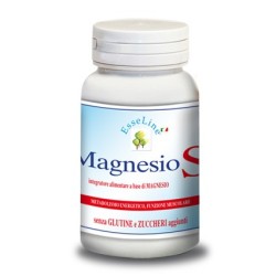 MAGNESIOESSE 200 G