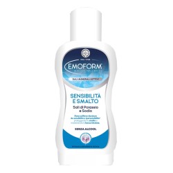 EMOFORM SENSIBILITA' E SMALTO COLLUTORIO 400 ML