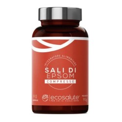 SALI DI EPSOM 90 COMPRESSE
