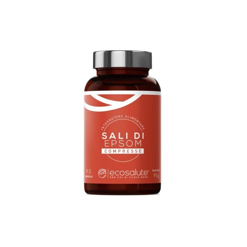 SALI DI EPSOM 90 COMPRESSE