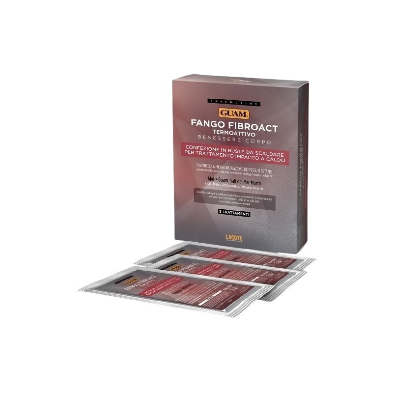 GUAM ALGACOLLAGEN PATCHES PANCIA E FIANCHI SNELLENTE RASSODANTE FIR 8 PEZZI