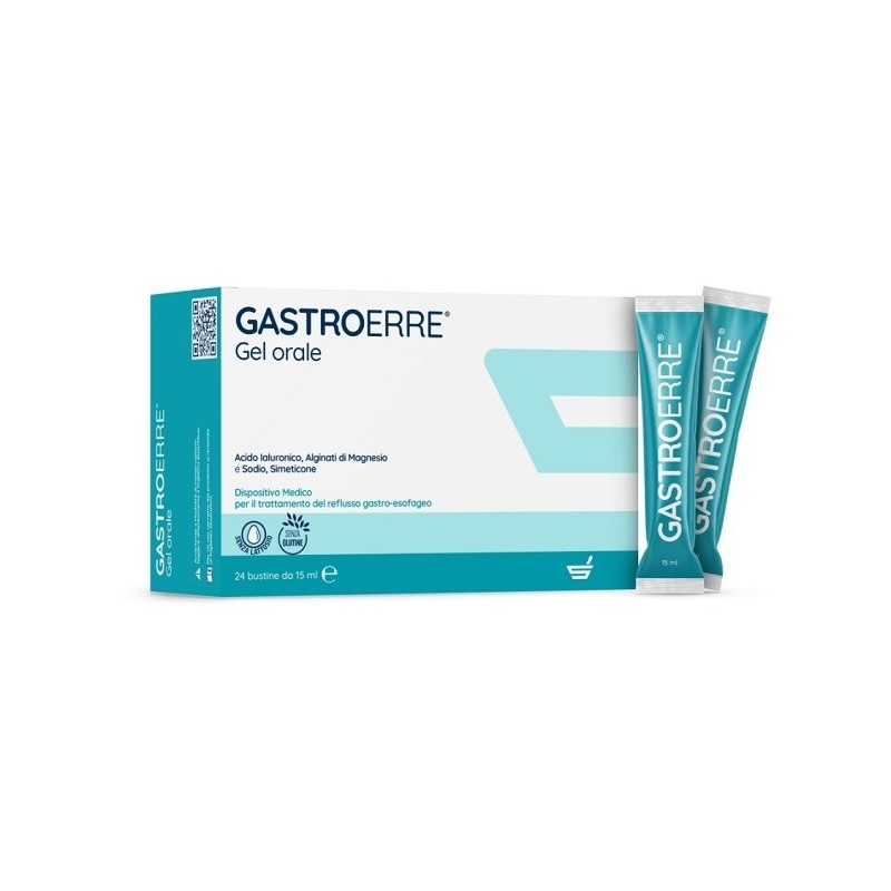 GASTROERRE 24 STICK