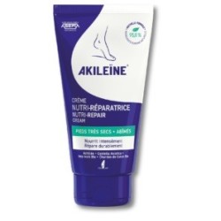 AKILEINE BLU CREMA PIEDI SECCHI 75 ML