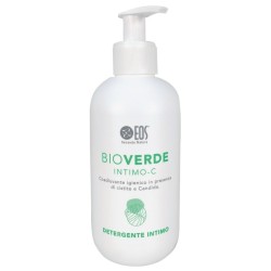 EOS BIOVERDE INTIMO C 300 ML