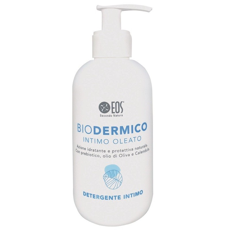 EOS BIODERMICO INTIMO OLEATO 300 ML