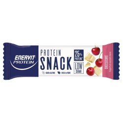 ENERVIT PROTEIN SNACK CHEESCAKE LOW SUGAR 30 G