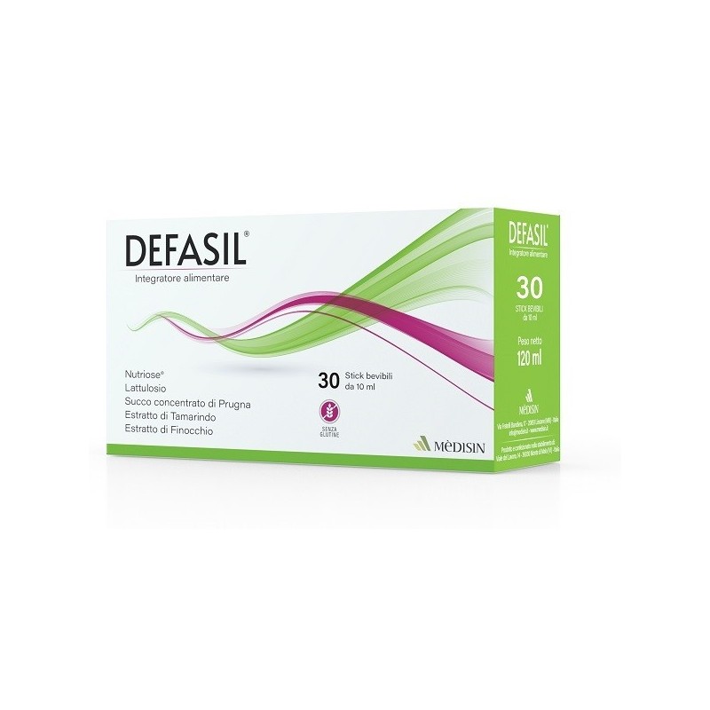 DEFASIL 30 STICK