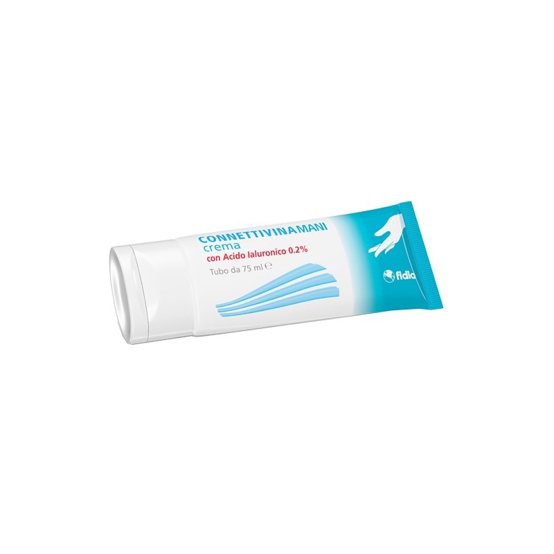CONNETTIVINAMANI CREMA 75 ML