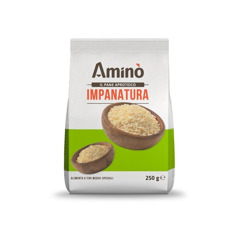 AMINO' IMPANATURA 250 G